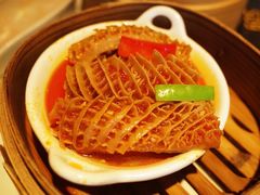 -翠园(北京王府中环店)