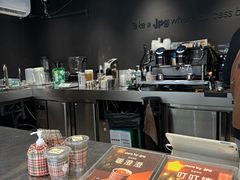 -JPG canteen(广州东山口店)