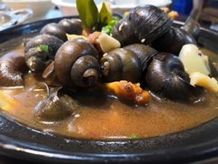 -郭嫂油茶(北门店)