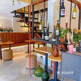 爱惨了🥀开在马路边的氛围感Cafe☕️早C晚A好去处❗️