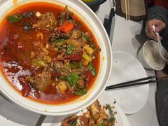-清真·卡德尔大叔新疆主题餐厅(龙汇路店)