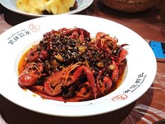 -有位虾匠·胶东土菜小馆(市北店)