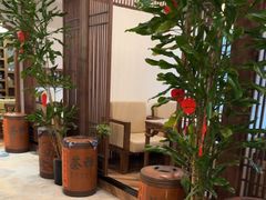 -沐春秋茶书院·茶室.茶馆.商务包房(知春路店)