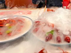 -杨氏青龙虾·羊蝎子(金盛路总店)