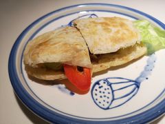 -小放牛河北菜(长安万达店)