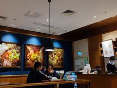 大堂-糖纸甜品(恒一广场店)