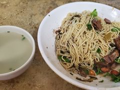 牛腩腌面-阿阳牛腩腌面店