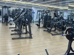 -云顶游泳健身(广州塔店)