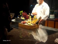 -一本魅·日式料理