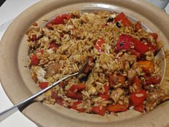 -攸州小镇家湘菜(小米科技园店)