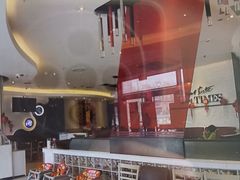 -必胜客(绿地新都会店)