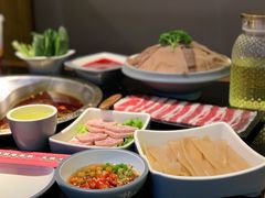 -井格重庆火锅(西直门凯德Mall店)