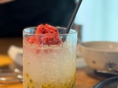 -焱铁烧·黑毛和牛专门店(南宁万象城店)