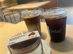 -Seesaw Coffee(深圳深业上城店)