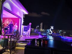 -杜尚rooftop露台酒吧