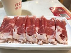 -傣妹火锅(南京东路一店)