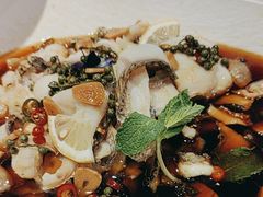 -重庆丽苑维景国际大酒店·海鲜自助餐厅