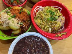 桓侯兔腰-冒椒火辣(奎星楼街店)