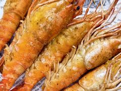 -粤盛海鲜平价店(洛溪食街店)