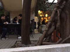 -旅马餐厅(茅家埠店)