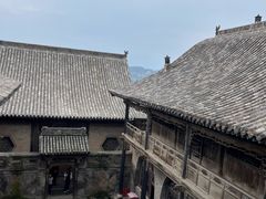 -山西王家大院