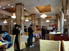 大堂-蜀江春(科华北路店)