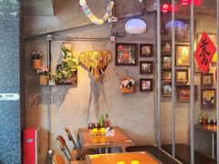 -泰盏鬼·颓废冬阴(陈家祠扬韬店)