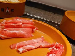 -龍歌自助小火锅(兰山上海路万达店)