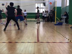 -福建省厦门第六中学东渡校区