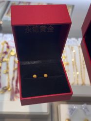 -永锦黄金加工·回收打金店(上海南翔店)