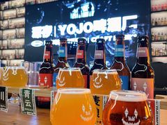 -深夜·YOJO啤酒厂(万象城店)
