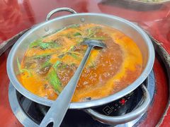 -粗茶淡饭(东滨江大道店)