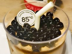 -85度C(上海茶陵北路店)