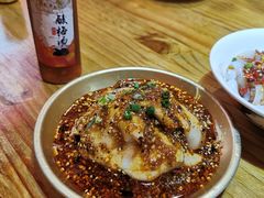 -兔槽江湖菜·重庆璧山兔(水围店)