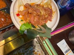 -新石器烤肉(之心城店)