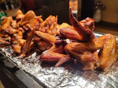 -上海东方佘山翰悦阁酒店·Vie全日制餐厅