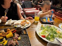 -1886德国汽车餐厅(外滩中央店)