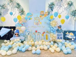 -曼格纳婚礼艺术中心(张江店)