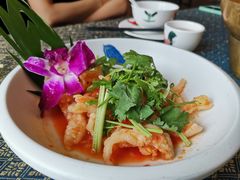 -南沙游艇会·大兵船餐厅