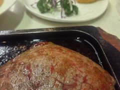 -米莱蒂亞牛排餐厅(福园广场店)