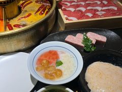 -巴奴毛肚火锅(广益哥伦布店)