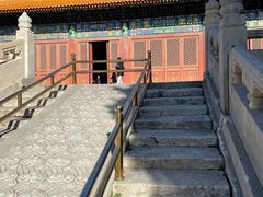 -历代帝王庙博物馆