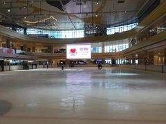 -冠军冰场CHAMPION RINK(苏州中心商场店)