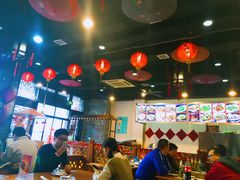 -东北大菜馆(延长路店)