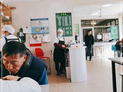 -上海为民商行清真饭店(南大路店)