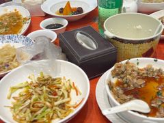 -渔满仓海鲜渔家(象山二店)
