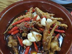 -老三样·美食研究中心(世贸路店)