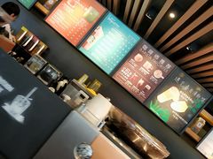 -星巴克(绍兴柯桥柯岩景区店)