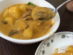 -家利美食店