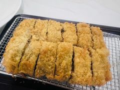 -上蔬无瑕· 创意素食·Vegetarian(华采天地店)